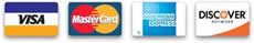 credit card icons